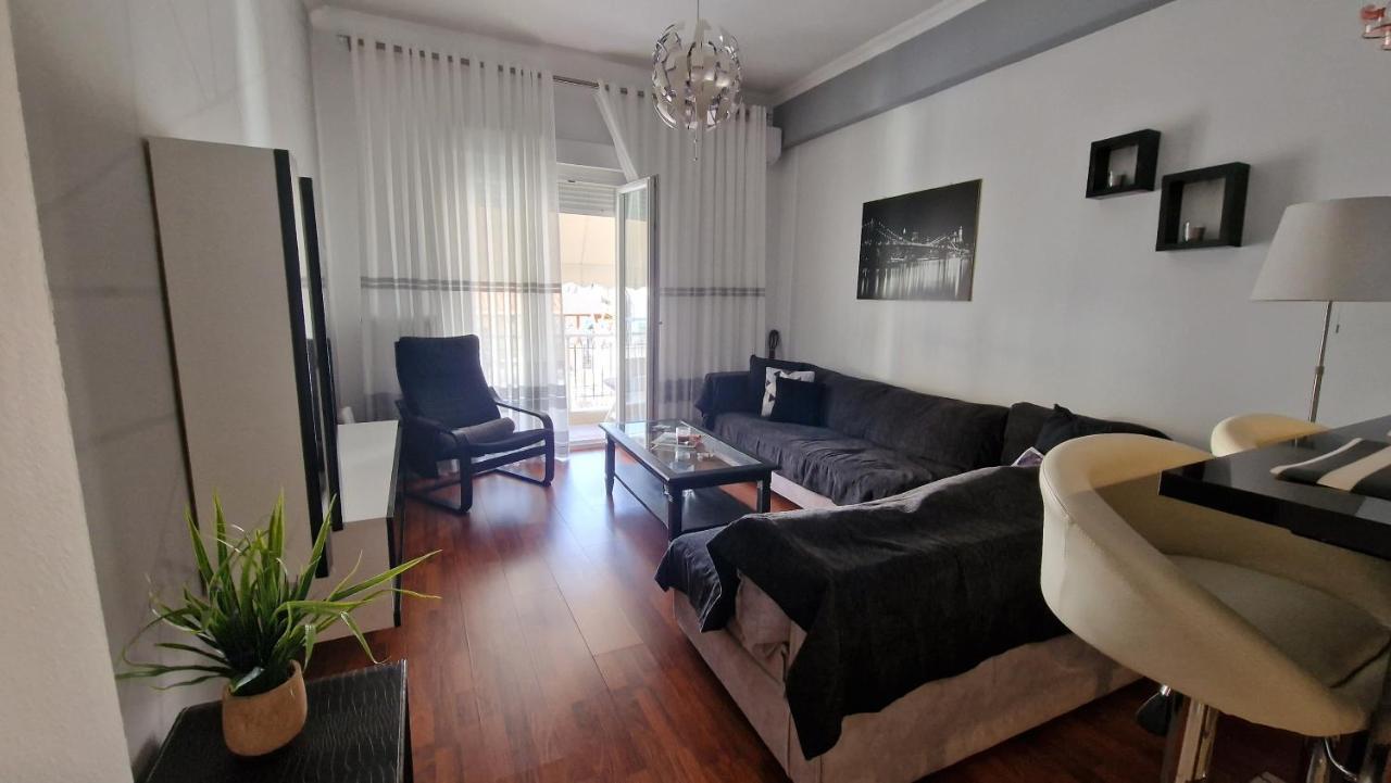 Home Sweet Home Athènes Extérieur photo