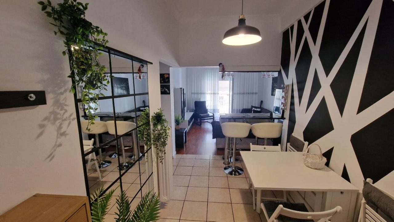 Home Sweet Home Athènes Extérieur photo