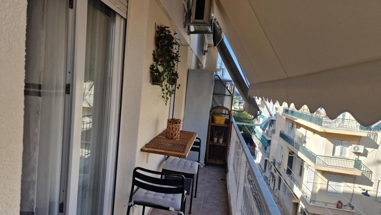 Home Sweet Home Athènes Extérieur photo