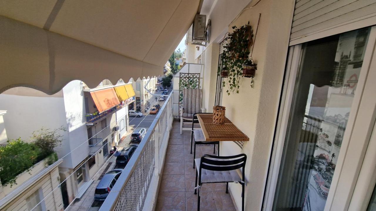 Home Sweet Home Athènes Extérieur photo