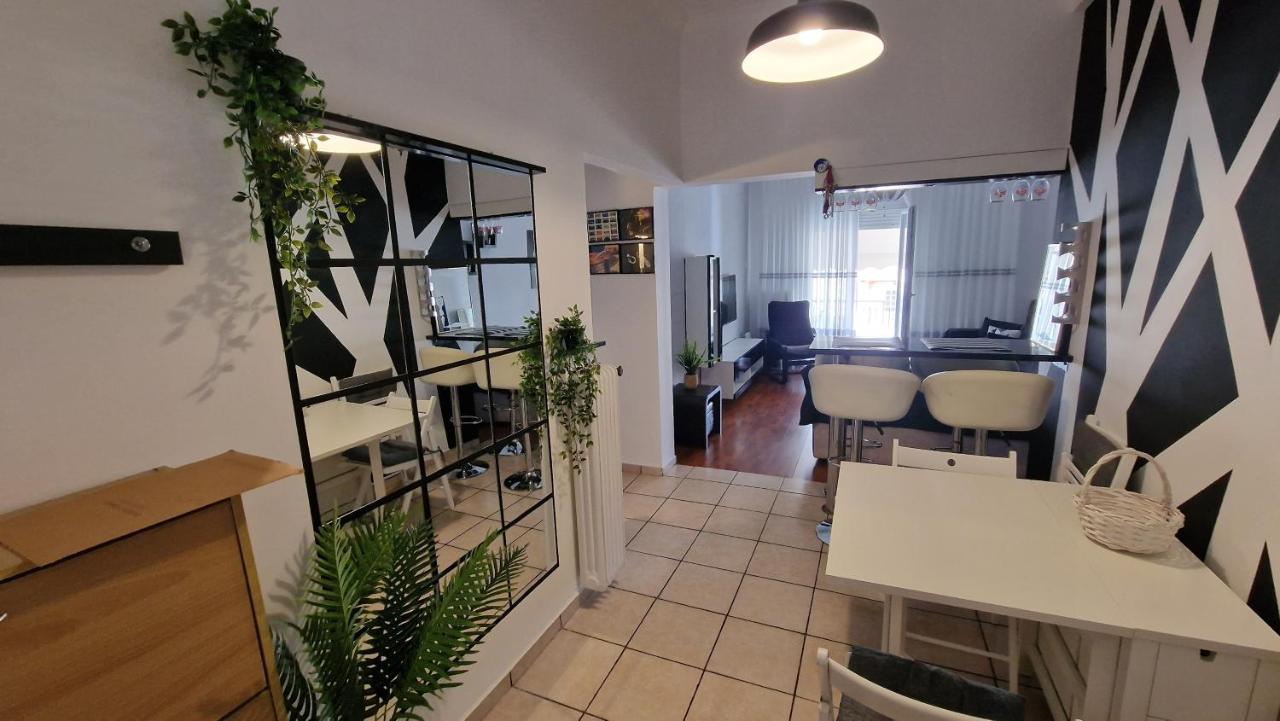 Home Sweet Home Athènes Extérieur photo